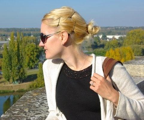 Photo of Meredith P.