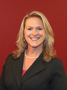 photo of Julie M.