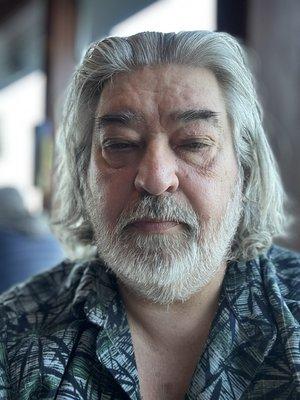 Photo of Simon P.