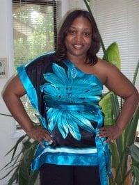 Photo of Nateia F.