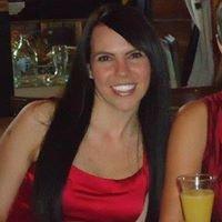 photo of Sabrillya C.