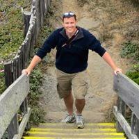 photo of Geoff H.
