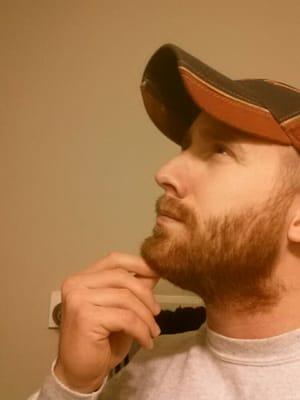 Photo of Lonnie R.