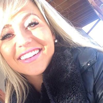 photo of Stephanie K.