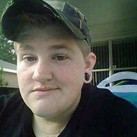 Photo of Andy B.