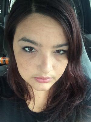 photo of Charlene B.