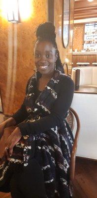 photo of Tolulope R.