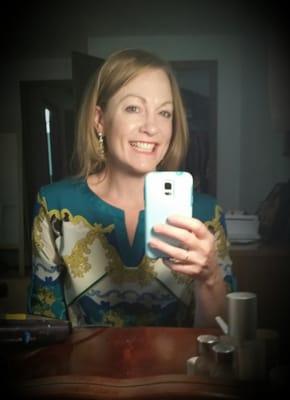 Photo of Becky B.