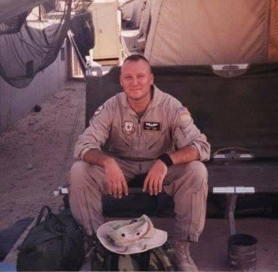 Photo of Patrick H.