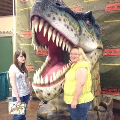 photo of Michelle R.