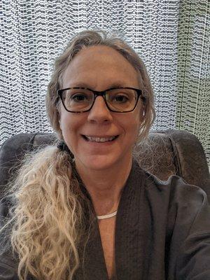 Photo of Michele M.