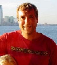 photo of Steven C.