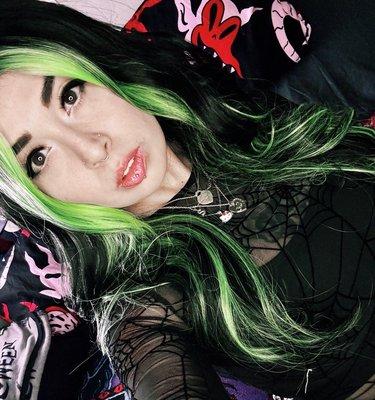 Photo of Arianna L.