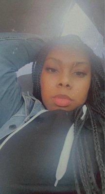 photo of Lokalani M.