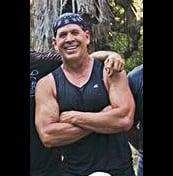 Photo of Mark B.