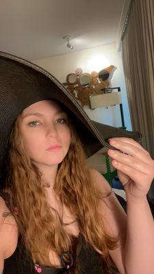 Photo of Ariel K.