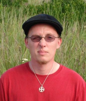 Photo of Stuart B.