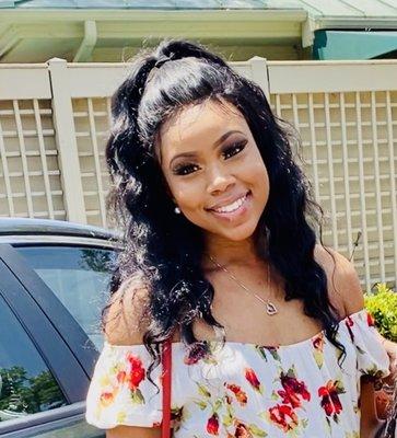 photo of Victoria H.