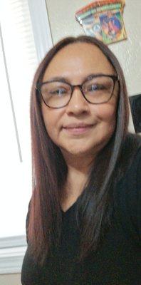 Photo of Idalia M.