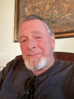 Photo of Michael T.