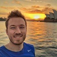 Photo of Jeremy E.