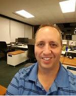 Photo of Chris B.