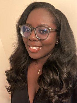 photo of Antoinette W.