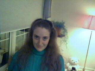 Photo of Kristen S.