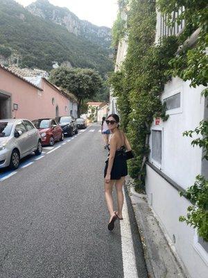 Photo of Salma F.