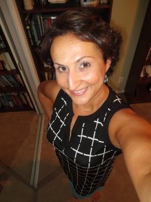 Photo of Marsha S.