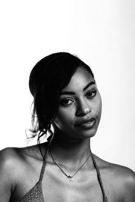 Photo of Ma'Kayla H.
