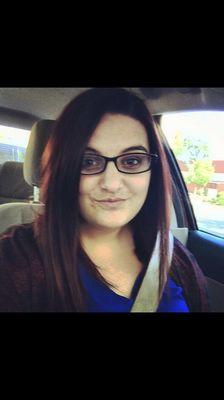 Photo of Lauren M.