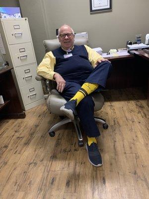 Photo of Jerry W.