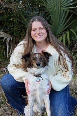 Photo of Megan D.