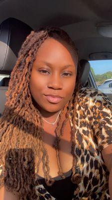 Photo of Tishawna S.