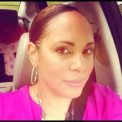 photo of Tammeaka H.