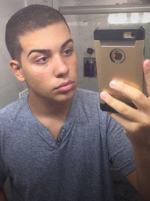 photo of Jay T.