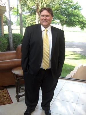 photo of Jonathan A.