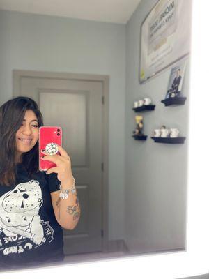 photo of Kassandra M.