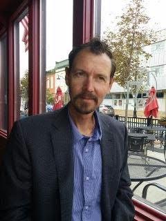 photo of Geoffrey G.