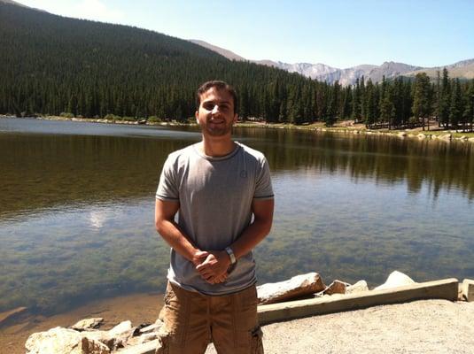 Photo of Omar R.