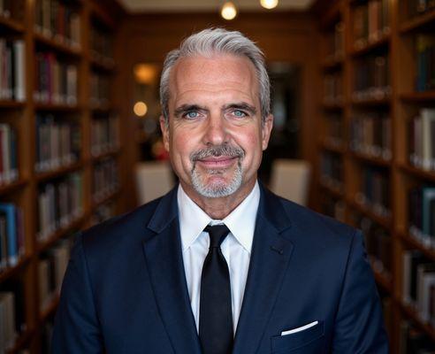 Photo of Eric T.