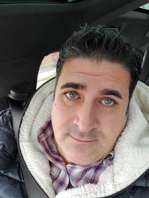 Photo of Sal B.