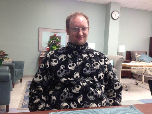 Photo of Ryan L.
