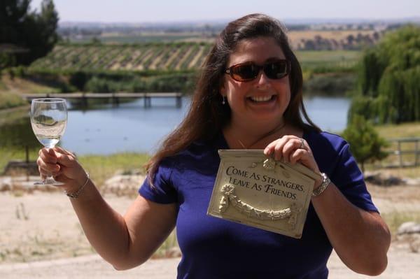Photo of Michelle K.