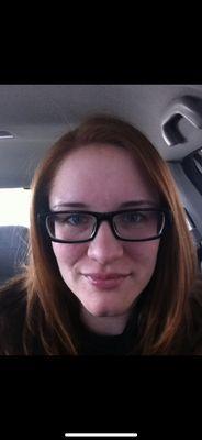 Photo of Amanda S.
