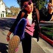 Photo of Sherry T.