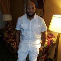 Photo of Brandon T.