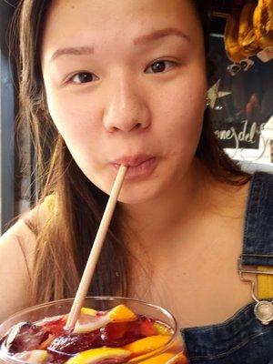 Photo of Jessica G.