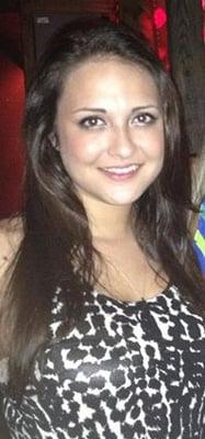 Photo of Monique D.